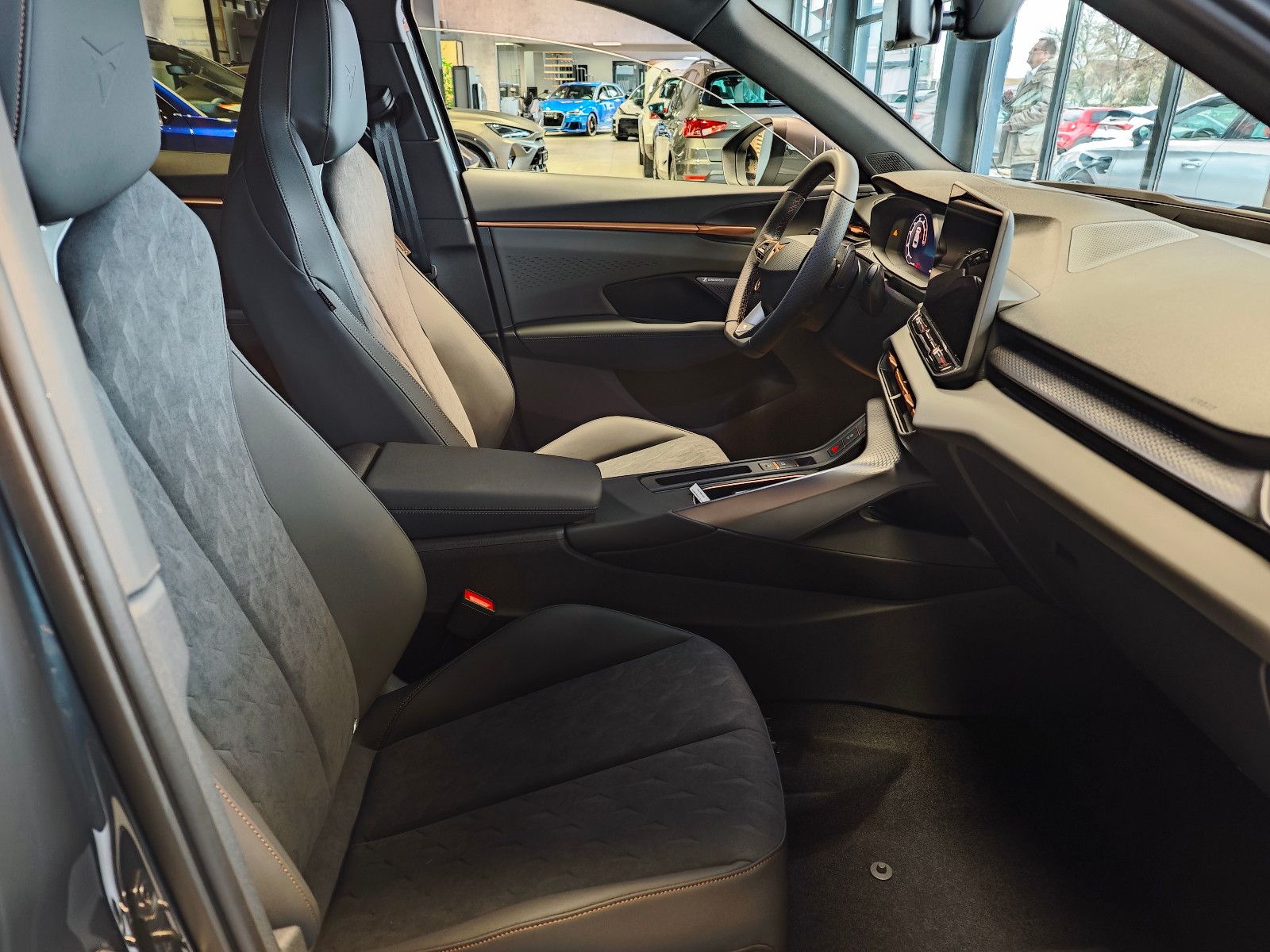 Cupra Terramar - Bild 2