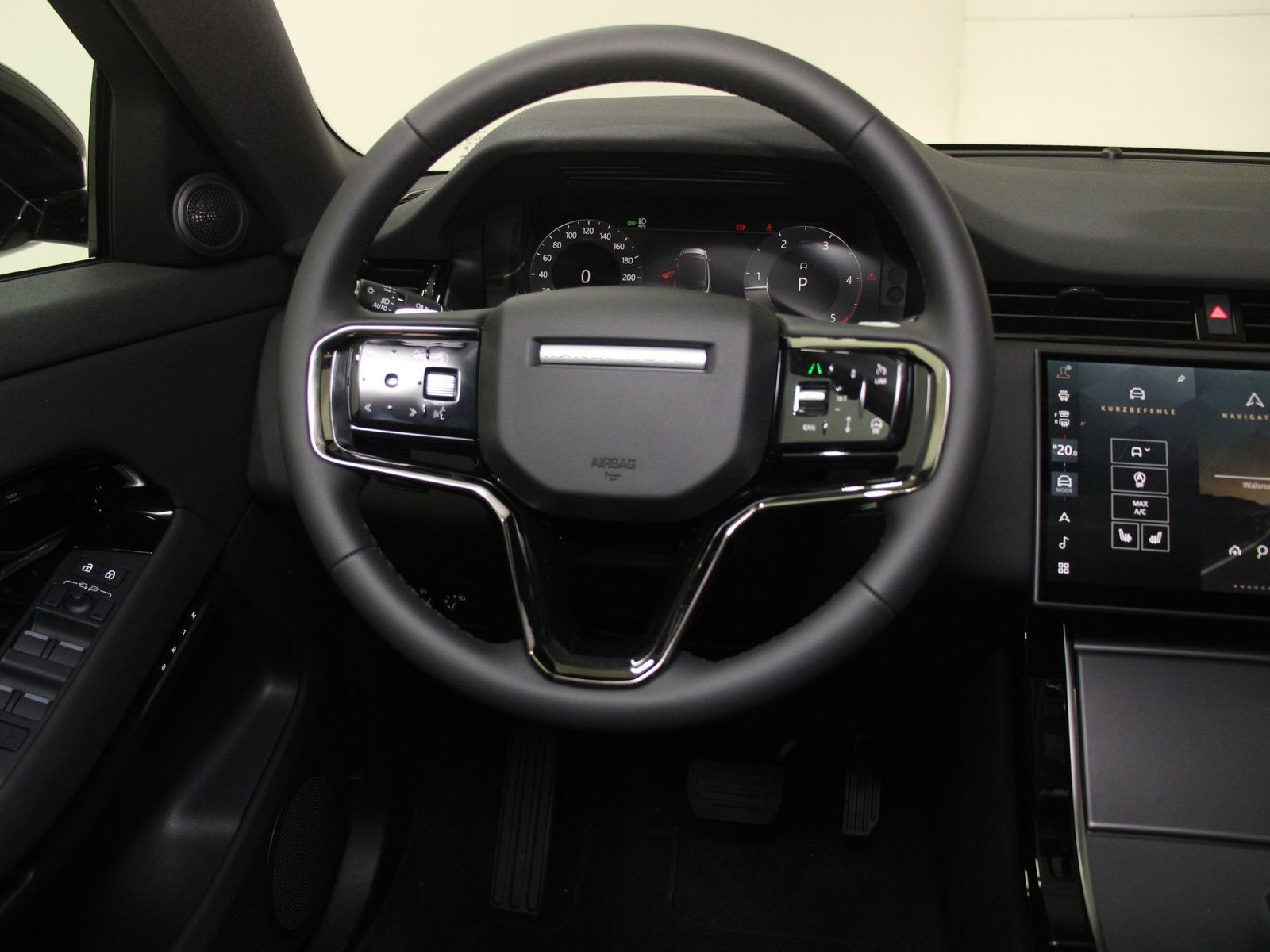 Land Rover Range Rover Evoque - Bild 9