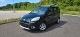 Peugeot Partner 1.6 HDI Tepee 7-SITZER KLIMA TOP WAGEN - Peugeot Partner aus 2013