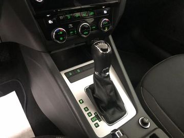 Skoda Octavia - 12