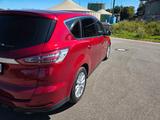 Ford S-Max 2,0 EcoBoost 176kW Titanium Automatik ... - Ford S-Max von privat