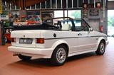 Volkswagen Golf I Cabrio GLi *112 PS*OLDTIMER*GARANTIE* - Volkswagen Golf Oldtimer