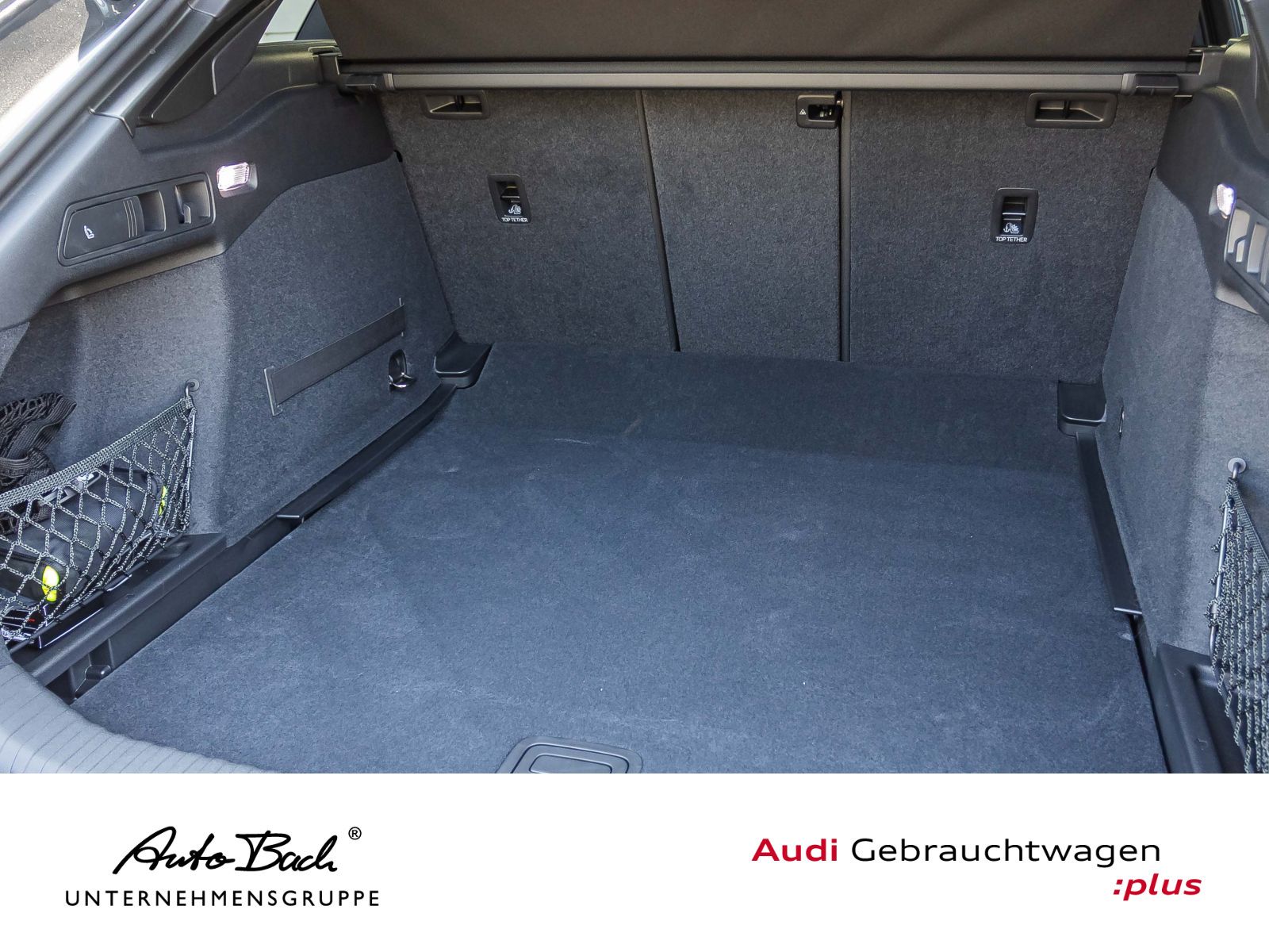 Audi A6 e-tron - Bild 18