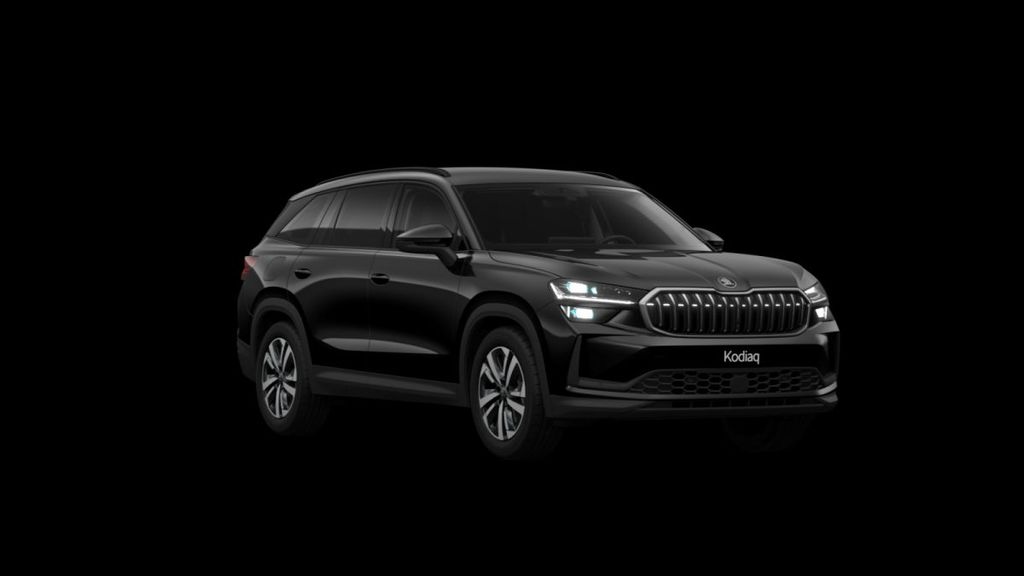 Skoda Kodiaq — fotografia 2