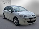 Citroën C3 Pure Tech (VTi) 82 Selection,KLIMA,STYLE-PAKE - Citroën C3: Vt
