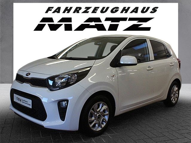 Kia Picanto 1.0 Dream-Team Edition