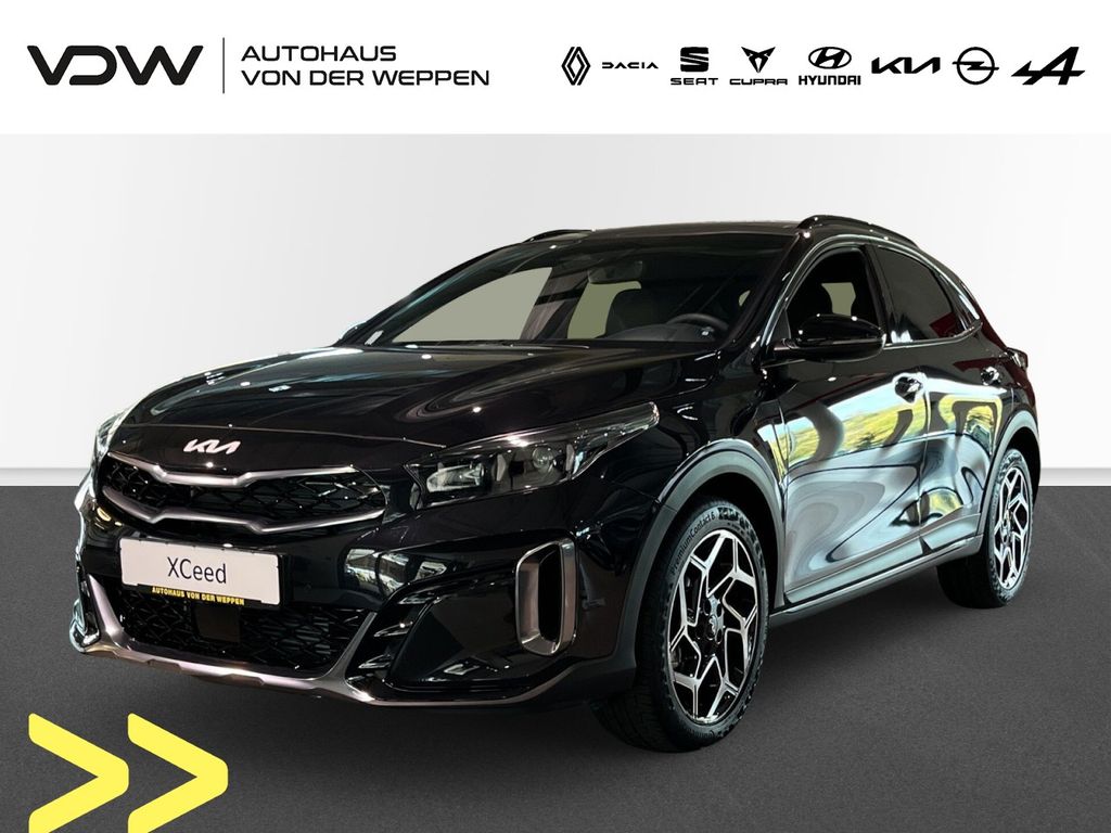 Kia cee'd / Ceed
