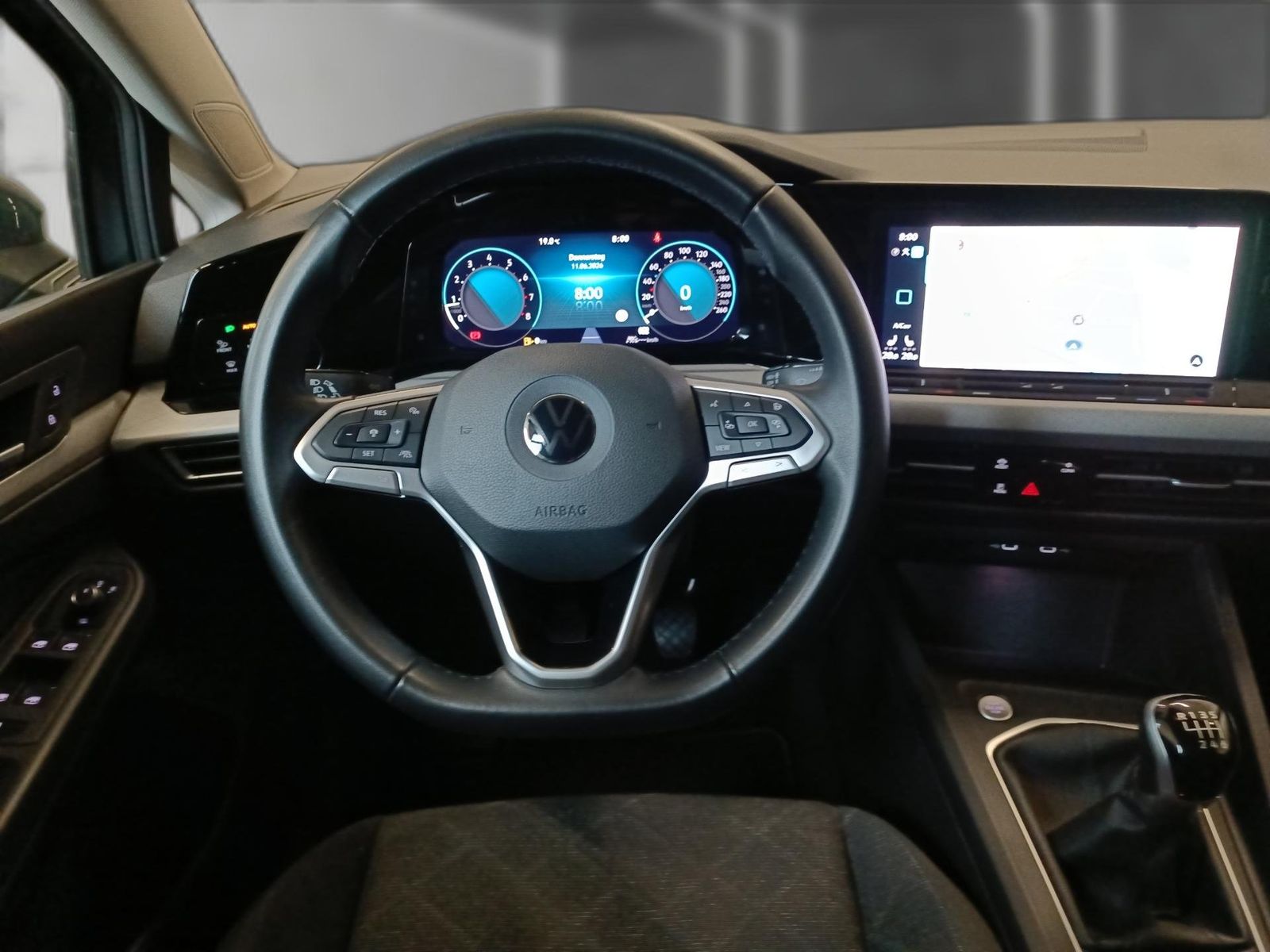 Volkswagen Golf - Bild 10