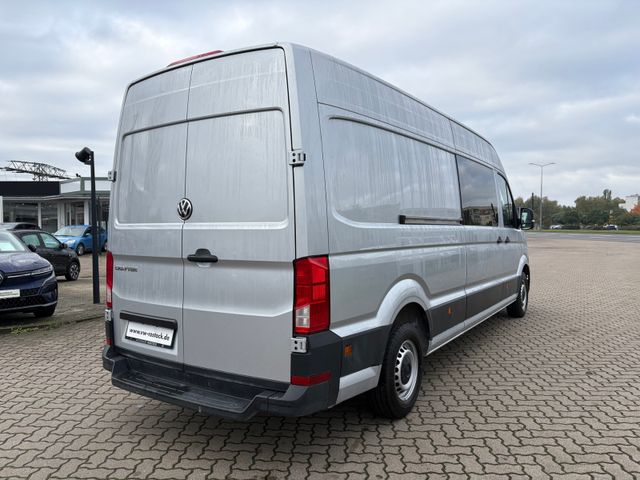 Crafter Kasten 35 lang 2.0 TDI TEMPO PDC