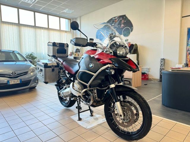 BMW Bmw R 1200 GS ADVENTURE