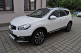 Nissan Qashqai 2.0 CVT Tekna Aut. Leder Navi Panorama - Nissan Qashqai: Cvt