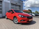 Opel Astra K Lim. 5-trg. Innovation LUX+SITZ-LENKRHZ - Opel Astra: K