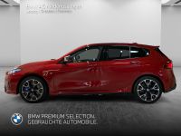 BMW M135 - Vorschau Bild 2