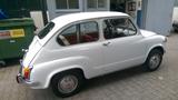 Fiat 600 D - Fiat 600 von privat