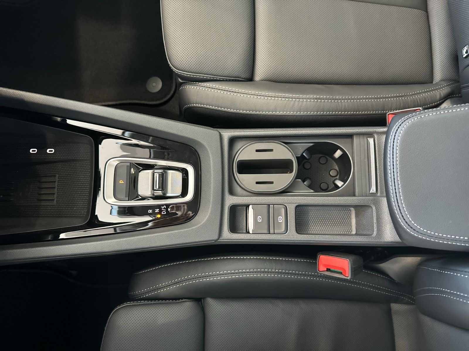 Octavia Combi Ultimate Schwarz 2.0 TDI, AHK, PAN