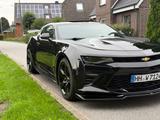 Chevrolet Camaro 6.2 V8 Automatik | 461 PS | Sehr Gepflegt - gebrauchte Chevrolet Coupés