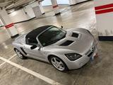 Opel Speedster 2.2 - - Opel Speedster mit 3 Türen