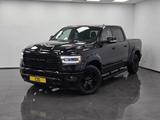 Dodge RAM5.7 V8 HEMI 4x4*Bighorn* LED *Garantie* - gebrauchte Dodge RAM aus dem Jahr 2021
