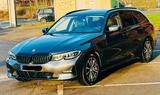 BMW 330i X-Drive, G20, G21 - BMW 3er-Reihe G20