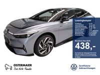 Volkswagen ID.7 - Vorschau Bild 1