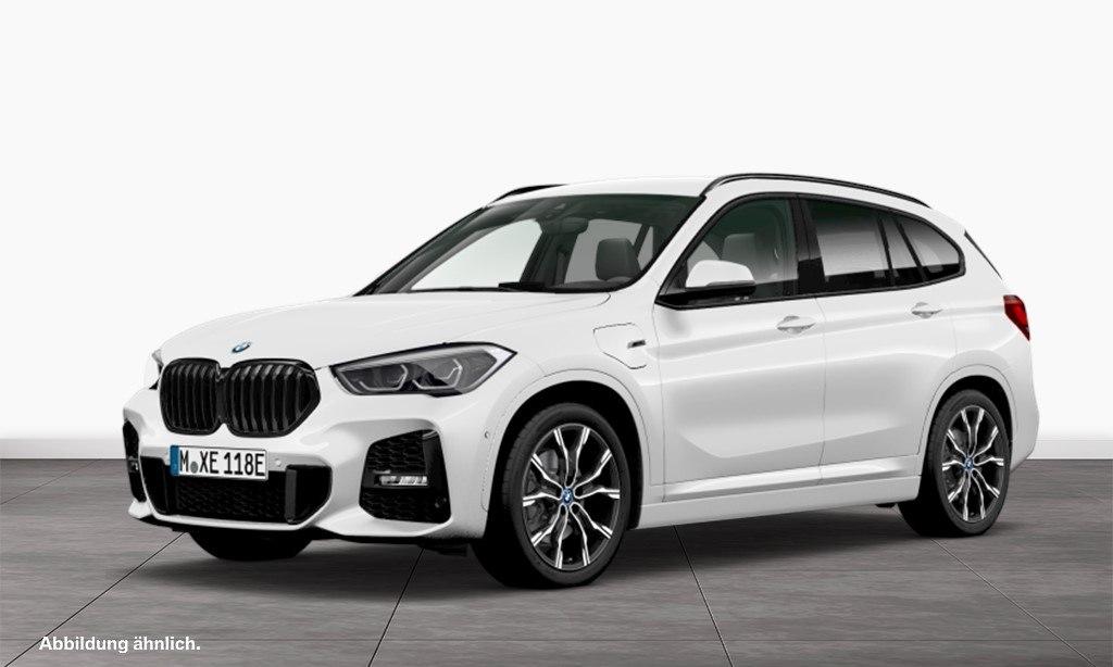 BMW X1 xDrive25e M Sport Navi AHK Head-Up Kamera