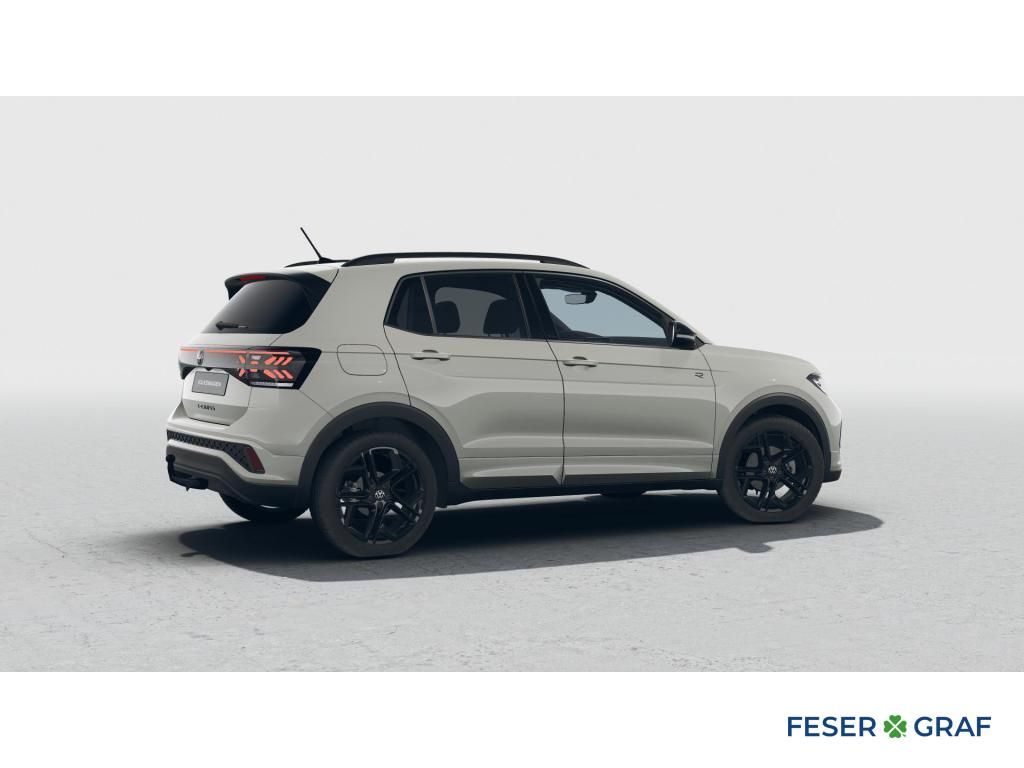 Volkswagen T-Cross - Bild 13