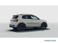 Volkswagen T-Cross - Vorschau Bild 13