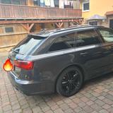 Audi S6 4.0 TFSI quattro S tronic Avant - - Audi S6 von privat
