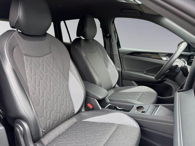 Tiguan 2.0 TDI Goal DSG