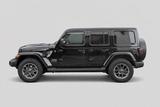 Jeep Wrangler / Unlimited 80th Anniversary 2.0 T-GDI - gebrauchte Jeep Wrangler aus dem Jahr 2021