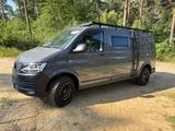 Volkswagen T6 2.0 TDI-TÜVWomoZul.-Autoterm-LED-LiFePO4 - Volkswagen Auto