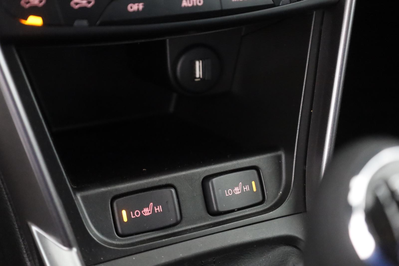 Suzuki S-Cross 1.4 4WD LED ACC Navi Kamera Sitzheizung