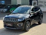 Jeep Compass Limited 4WD Leder Navi Xenon Kamera... - Jeep Compass in Krefeld