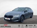 Skoda Octavia Combi Sportline TDI DSG|AHK|el.HECK|NAVI