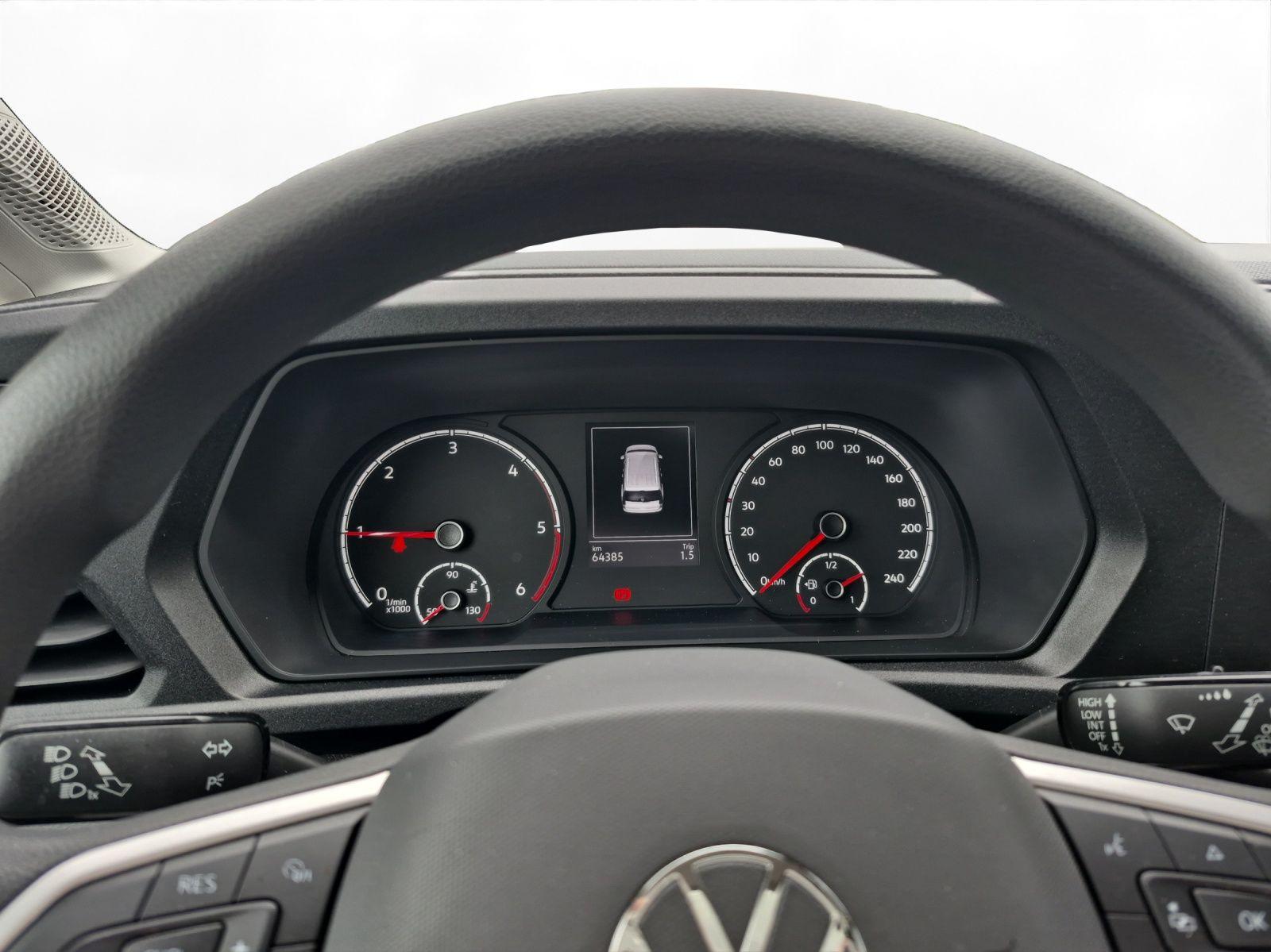 Volkswagen Caddy Kombi, миниатюра 13