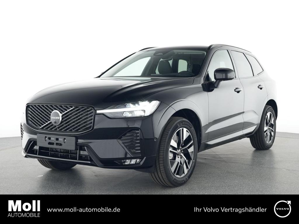 Volvo XC60 FACELIFT Plus Dark AWD HUD AHK Digitales Co