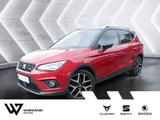 Seat Arona 1.0 TSI FR DSG ACC LED SPORT-PAKET BEATS - Seat Arona: Fr Beats