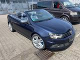 Volkswagen Eos/Leder/Navi/Euro5 - Volkswagen Eos mit Benzin-Antrieb