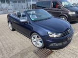 Volkswagen Eos/Leder/Navi/Euro5 - Volkswagen Eos: Leder, Navigationssystem