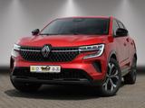 Renault Austral Techno Mild Hybrid 160 Automatik +MULTIM - : Rot, Geländewagen