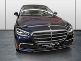 Mercedes-Benz S 350 d 4MATIC Limousine Langversion MBUX Burm - Mercedes-Benz S-Klasse Gebrauchtwagen Mb