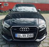 Audi A3 1.8 TFSI S tronic quattro S line S line