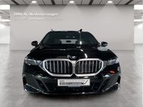 BMW 520 - Vorschau Bild 8