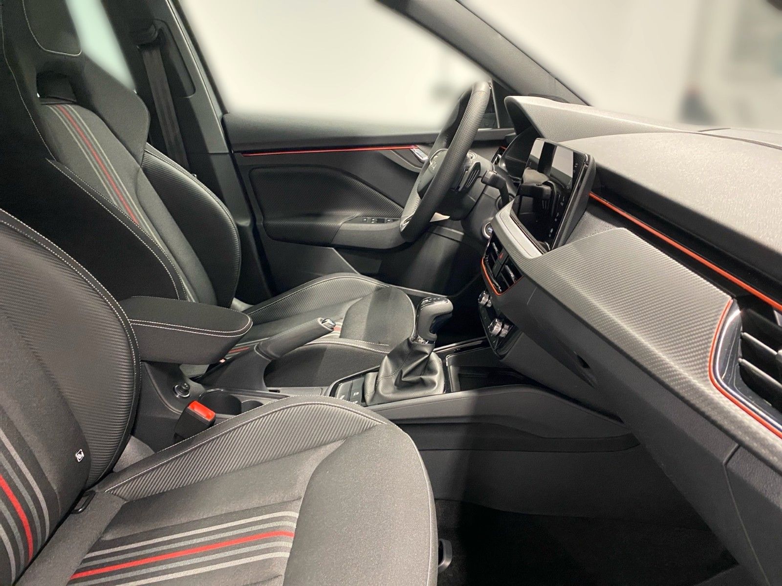 Skoda Kamiq - Bild 19