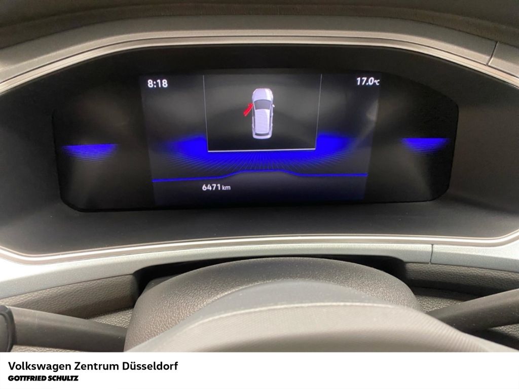 Volkswagen T-Roc - Bild 10