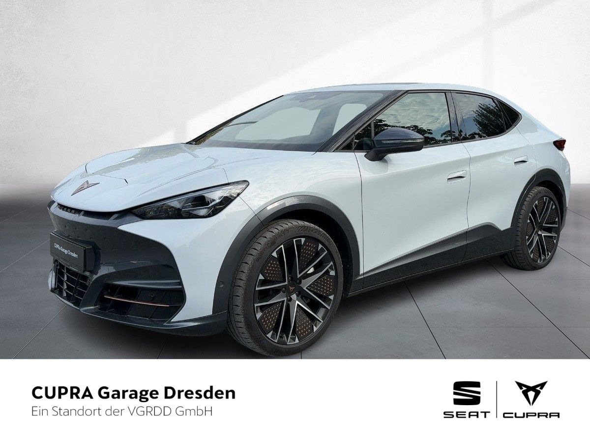 Cupra Tavascan VZ 4Drive 250 kW (340 PS) 77 kWh