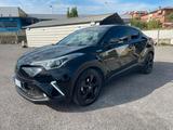 Toyota C-HR 1.8 Hybrid E-CVT FULL BLACK GARANZIA - Toyota C-HR Kombi Gebrauchtwagen
