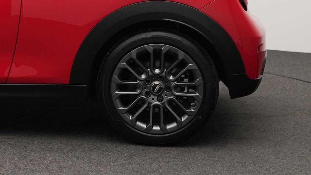 MINI Cooper C - Bild 15