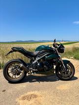 Triumph Speed Triple 1050 515NV
