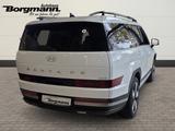 Hyundai SANTA FE Hybrid 158 kW 2WD Signature HEV 5-Sitze - Hyundai SANTA FE: Geländewagen